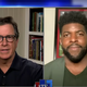 Stephen Colbert, Emmanuel Acho
